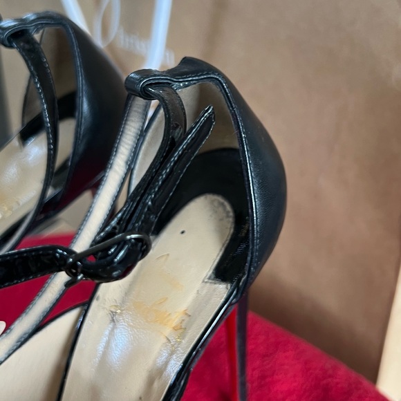 Christian Louboutin Mira Bella 120 - Picture 4 of 14